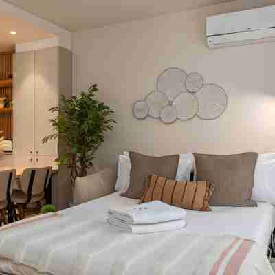 Marconia Boutique Residence Rooms