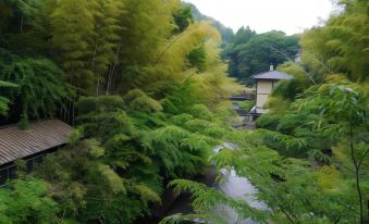 Ryokan Yumotosou