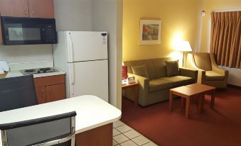 MainStay Suites Wilmington