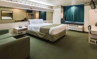 Motel 6 Fort Worth, TX - Burleson