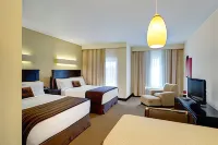 Berlin Grande Hotel Hotel di Paint Township