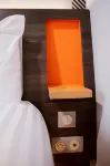 EasyHotel Paris Nord Aubervilliers Hotels in Aubervilliers
