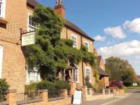 Mallories Formerly Kirkby House Hotels near Whitemoors
