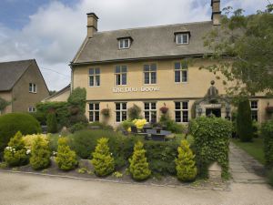 Chestnut Bed and Breakfast