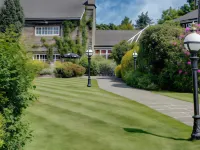 Best Western Plus Lancashire Manor Hotel Hotels in Appley Bridge