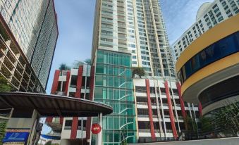 Ais-Kacang Sweet Home Pinnacle Tower