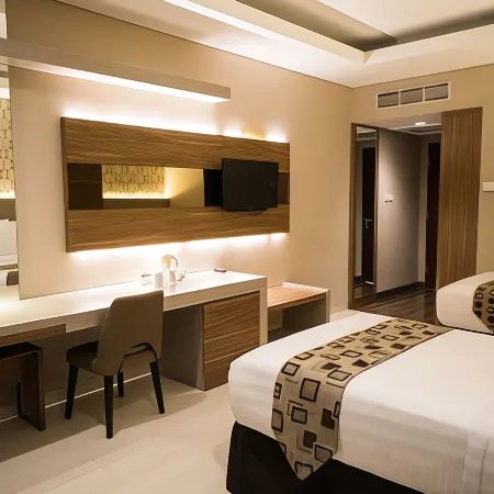 Novena Hotel Bandung