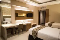 Novena Hotel Bandung Hotels near WISATA AIR KP.CIJAMBE CICANGKANG HILIR