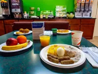 Quality Inn Moore - Oklahoma City Các khách sạn ở Moore