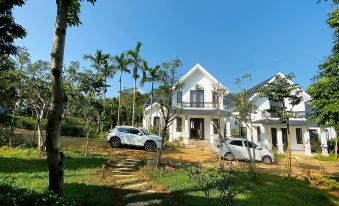 Rose Villas & Resort - Ba VI