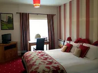 Antrobus Hotel Hotel a Upavon