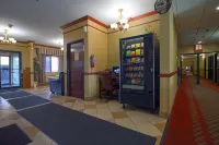 Geneva Motel Inn Hotels in Saint Charles