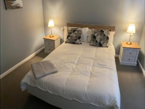 Beautiful 2-Bed Apartment in Leeds