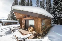 Lone Mountain Ranch Hotels in Big Sky
