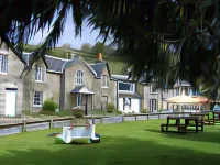 The Inn at Loch Tummel Hotels in Aberfeldy