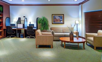 Staybridge Suites Miami Doral Area