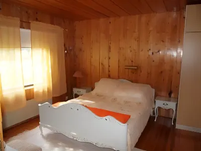 Raanumaja III Hotels in Pello