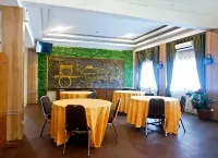 Wisma Tirta Kencana Near Pekanbaru Airport Hotels in Bukit Raya