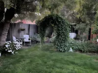 Butte Valley Bed and Breakfast