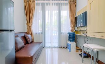 Best Deal and Homey 2Br Royal Heights Apartment
