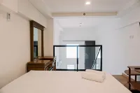Cozy Stay and Comfy Studio Loft Kingland Avenue Apartment Hotels in North Serpong