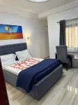 BLUE EMPIRE HOTEL Hotels in Limbe