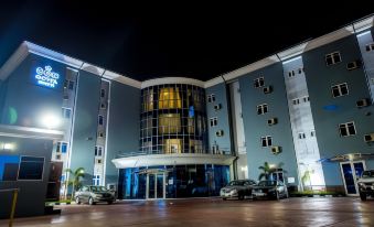 Bon Hotel Hyatti Warri