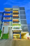 Hotel 88 Embong Kenongo Surabaya Hotel a Surabaya
