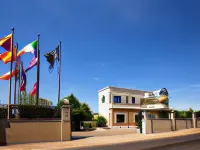Cervara Park Hotel Hotels near Lunghezza