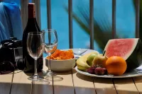 Barut B Suites - Desayuno