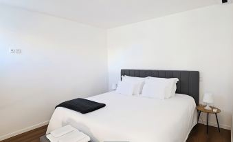 MyStay - D Maria Apartments