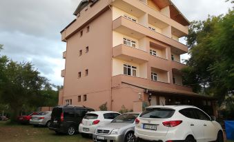 Pinar Otel