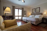 Laguna Nivaria Hotel & Spa