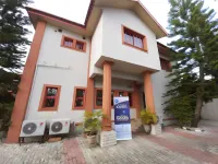 Sunview Hotel--Akure
