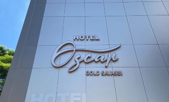 Hotel Oscar Gold Savassi