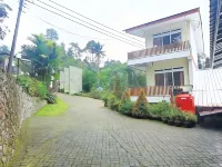 Hotel Anita Baturaden Hotels in Baturraden