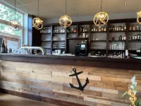 Hotel Alte Navigationsschule Hotels in Rhauderfehn
