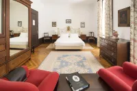 Vila Duparchy Hotels in Espinho