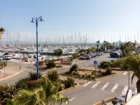 Port de La Gavine