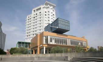 Hotel Seagull Tenpozan Osaka - Housity