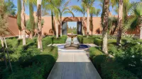 Whisper Hotels in Al Haouz