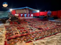 Dunes Insolites - Luxury Camp