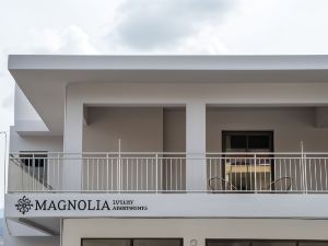 Magnolia Luxury Apartments