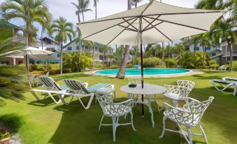 Hotel Playa Colibri