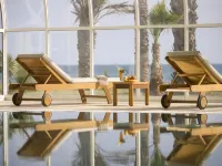 Africa Jade Thalasso - Familievenlig