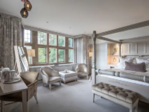 Cragwood Country House Hotel Hotels in Lakes