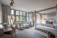 Cragwood Country House Hotel