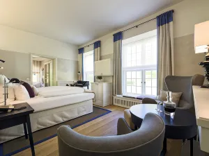 Weissenhaus Private Nature Luxury Resort