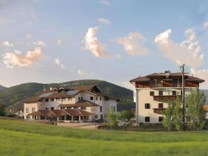 Hotel Alpenrose Wellness