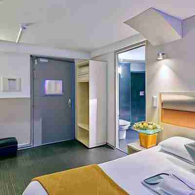 Adonis Hôtel Strasbourg Rooms